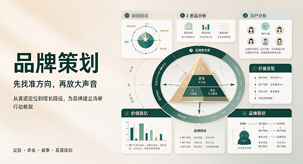 朔州品牌策划