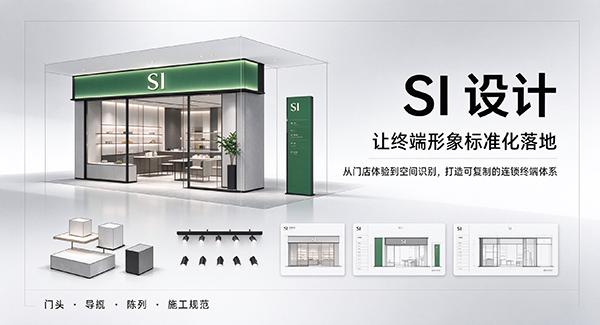 朔州SI设计